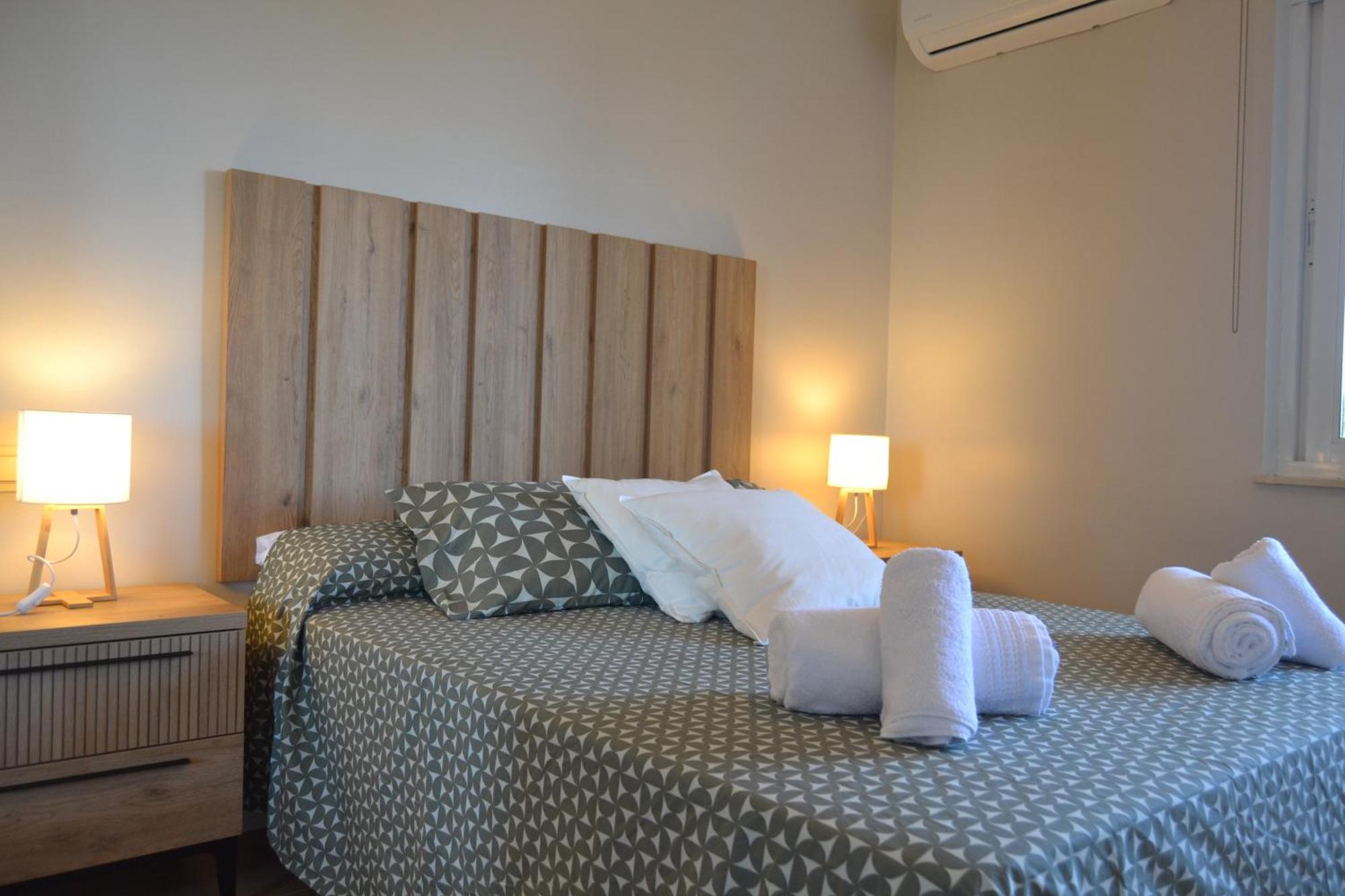 G&H Apartments - Apartamento Pie De Rey Херес-де-ла-Фронтера Екстер'єр фото