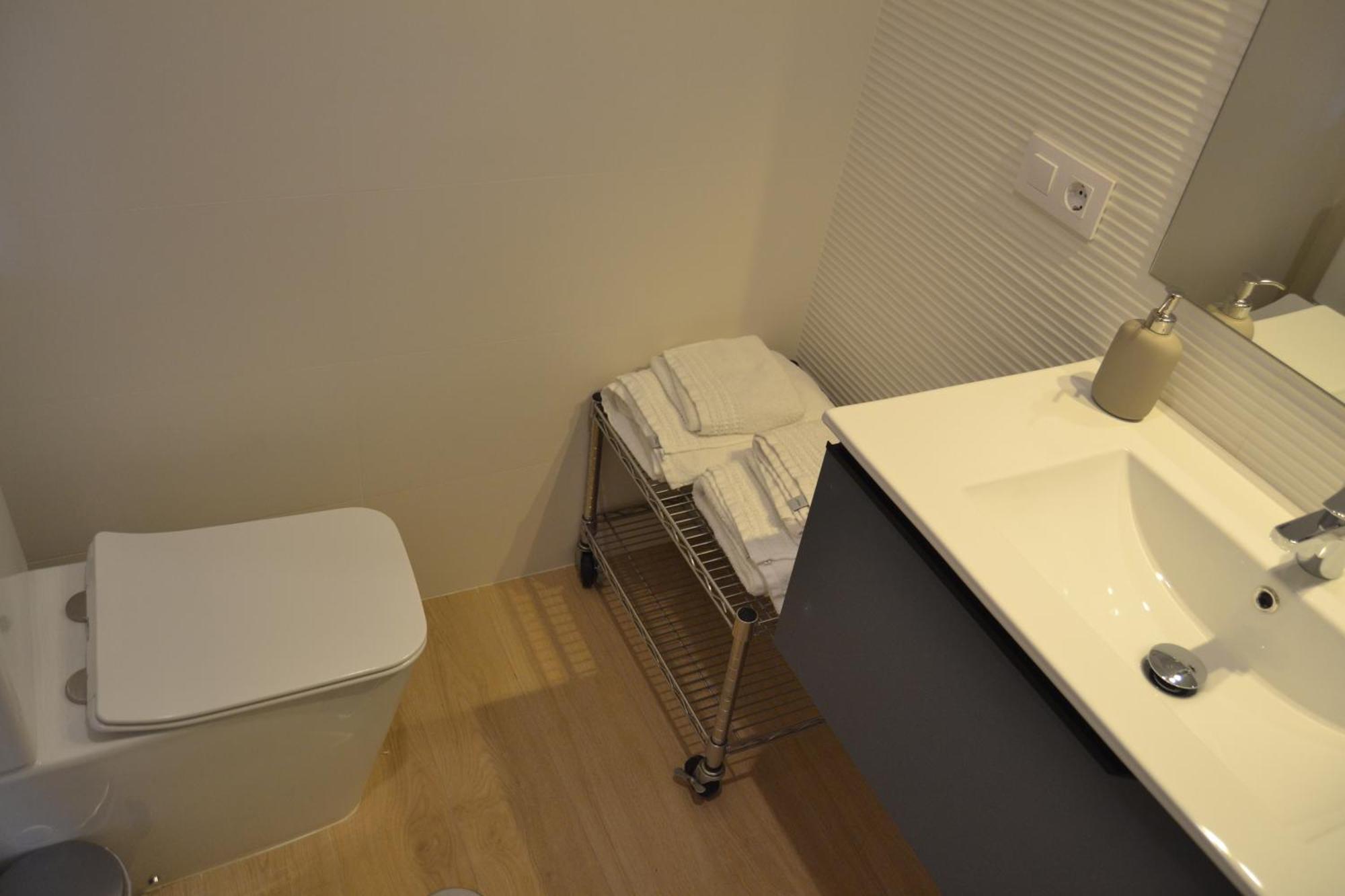 G&H Apartments - Apartamento Pie De Rey Херес-де-ла-Фронтера Екстер'єр фото